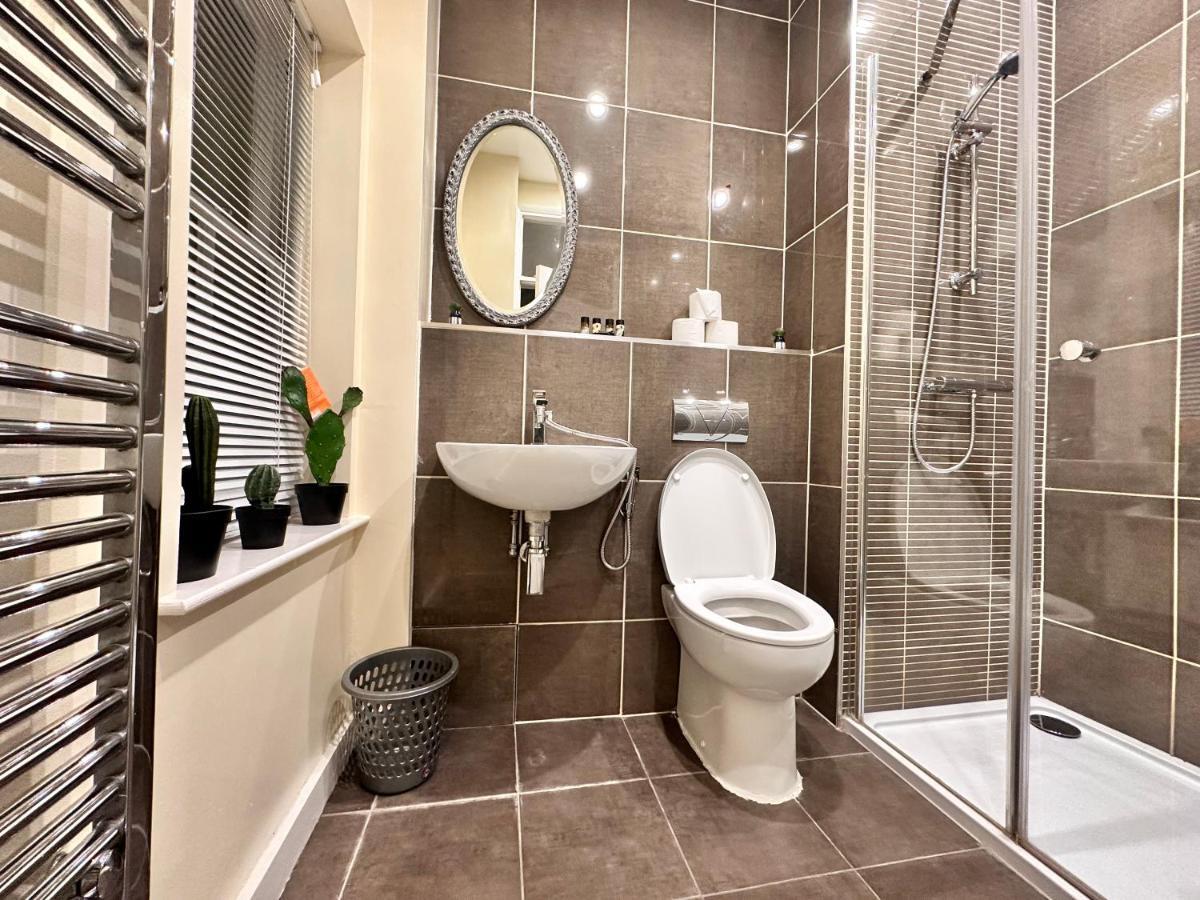 Central 5-bedroom, 4 Baths Lovely In Marylebone * Londra