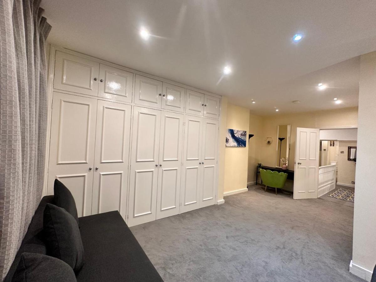 Central 5-bedroom, 4 Baths Lovely In Marylebone * Londra