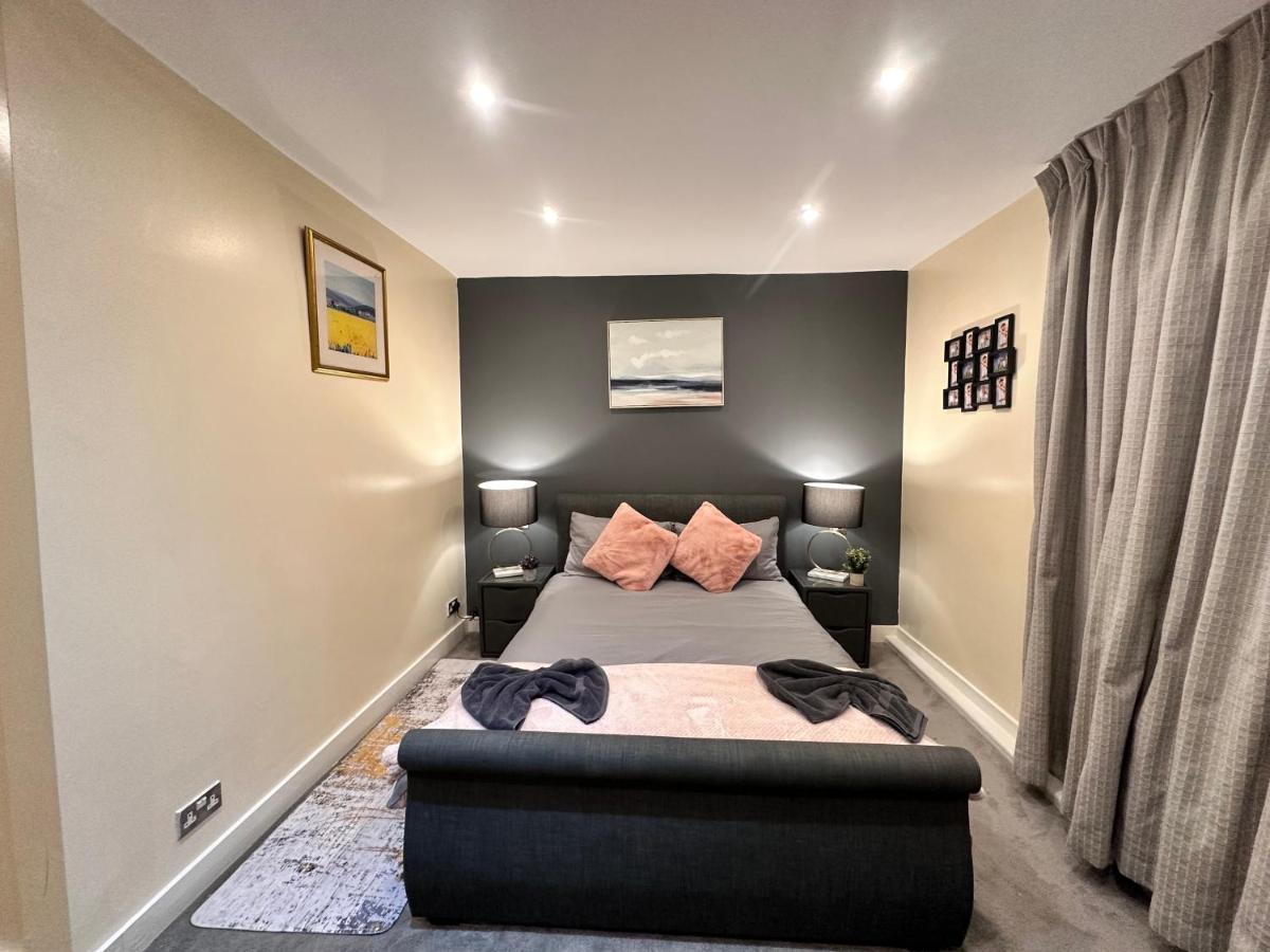 Central 5-bedroom, 4 Baths Lovely In Marylebone * Londra
