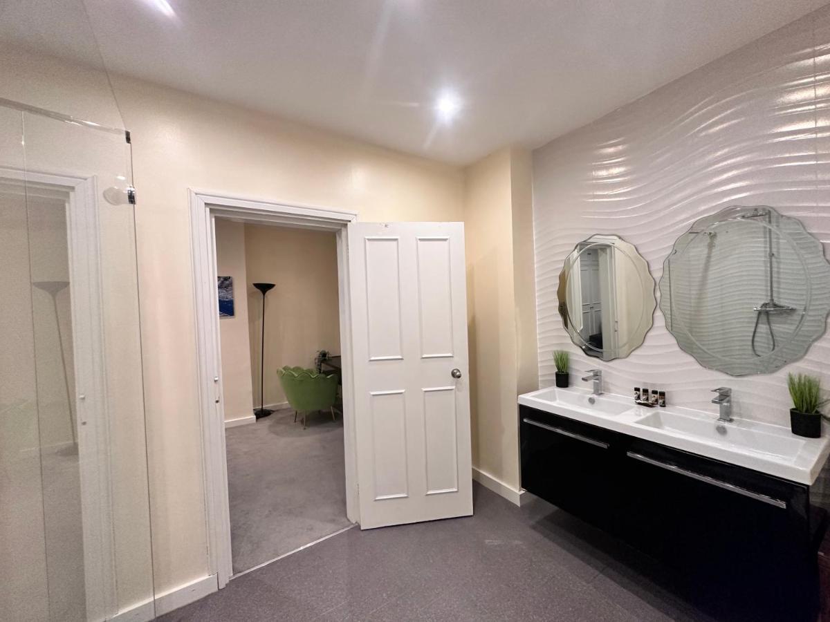 Central 5-bedroom, 4 Baths Lovely In Marylebone Londra