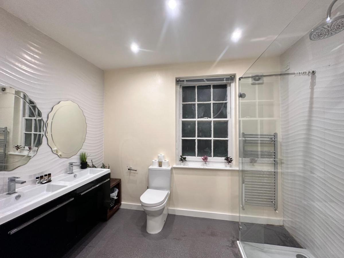Central 5-bedroom, 4 Baths Lovely In Marylebone * Londra